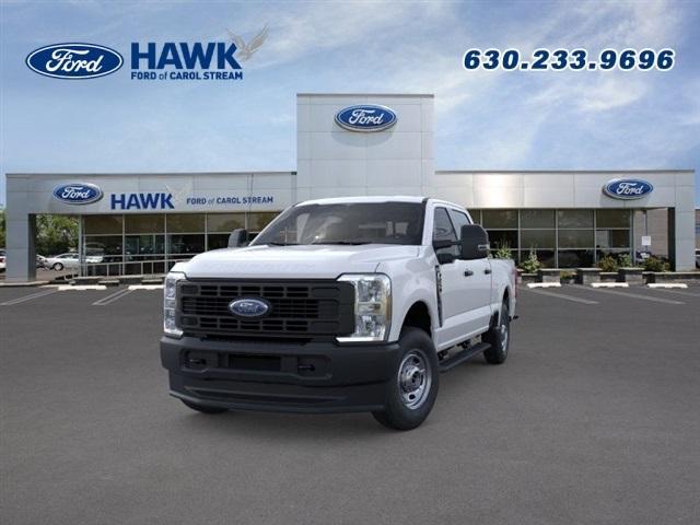 new 2025 Ford F-250 car, priced at $52,272