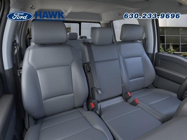 new 2025 Ford F-250 car, priced at $52,272