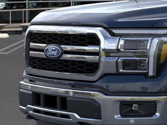 new 2025 Ford F-150 car, priced at $70,830