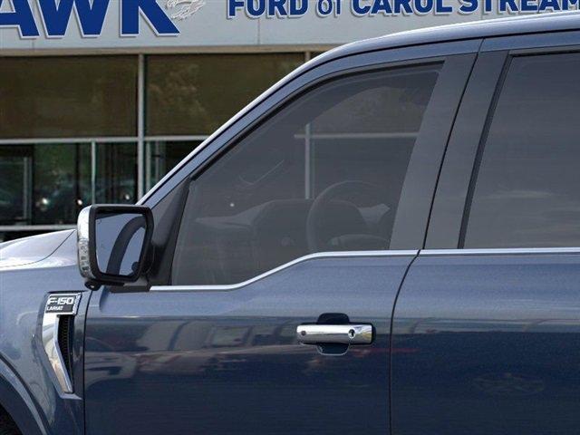 new 2025 Ford F-150 car, priced at $70,830