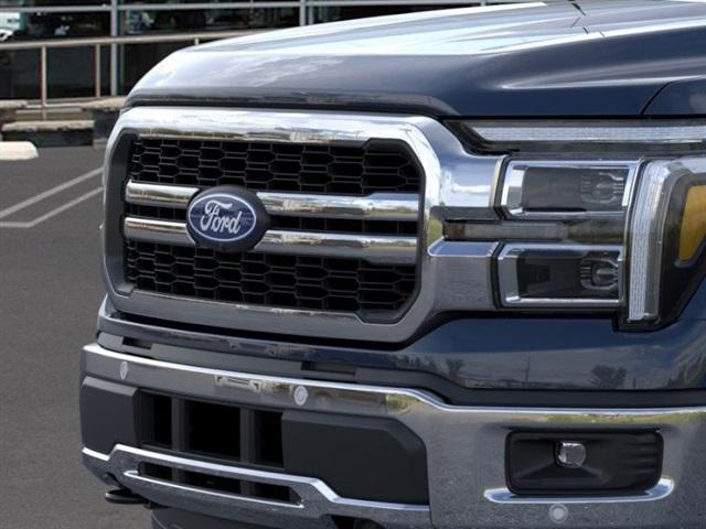 new 2025 Ford F-150 car, priced at $68,495