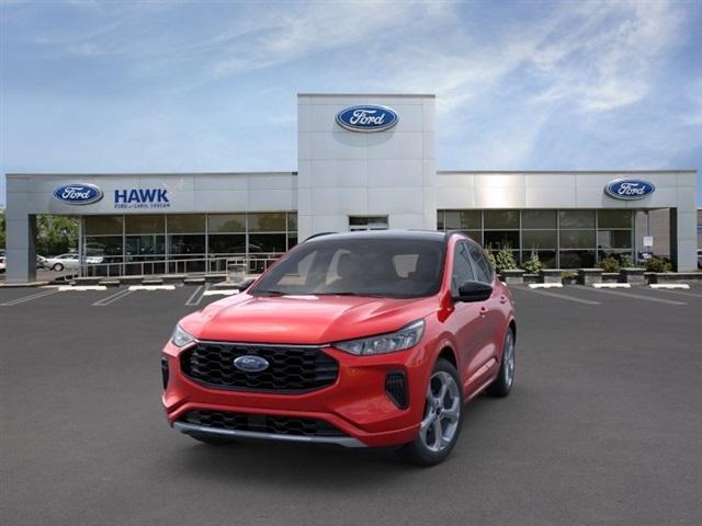 new 2024 Ford Escape car, priced at $33,206