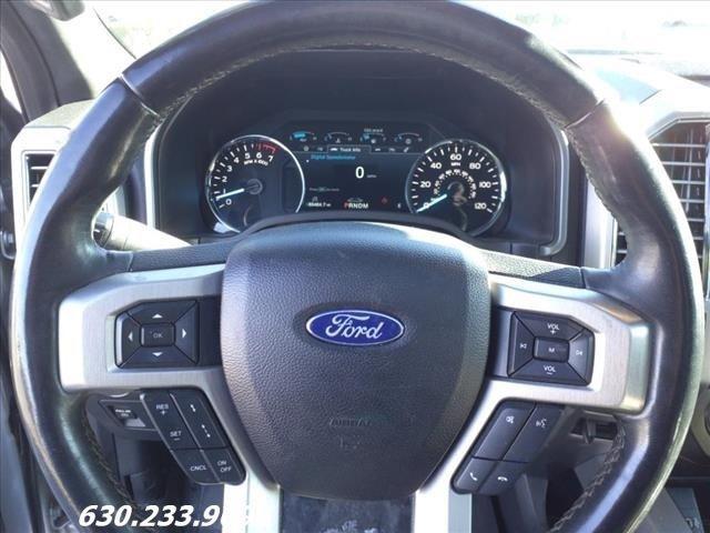 used 2019 Ford F-150 car, priced at $33,385