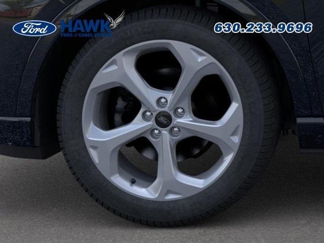 new 2024 Ford Escape car, priced at $28,784