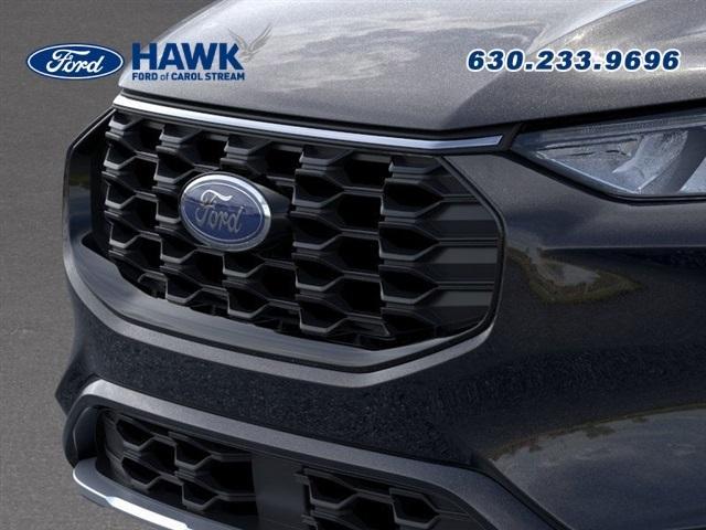 new 2024 Ford Escape car, priced at $28,784