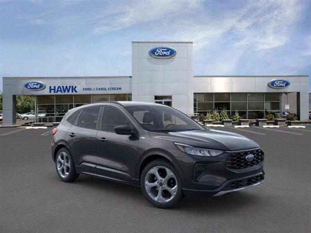 new 2024 Ford Escape car, priced at $31,303