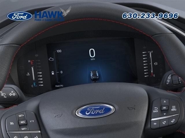 new 2024 Ford Escape car, priced at $28,784
