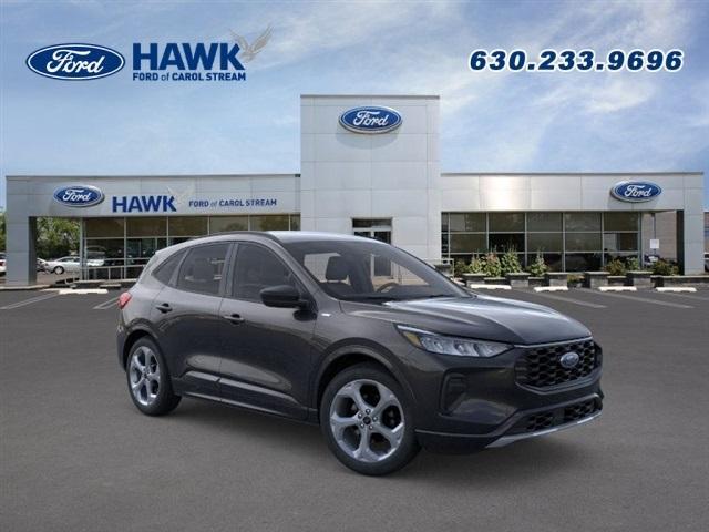 new 2024 Ford Escape car, priced at $28,784
