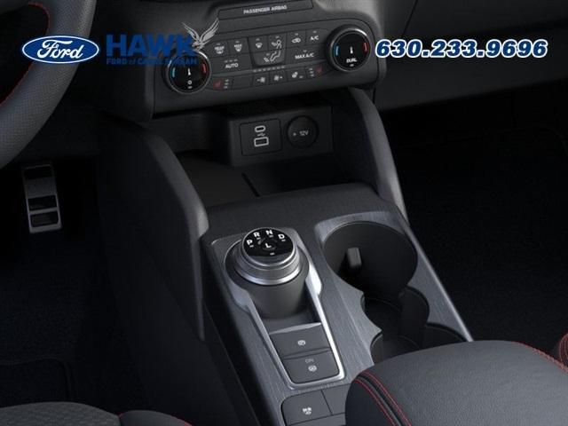 new 2024 Ford Escape car, priced at $28,784