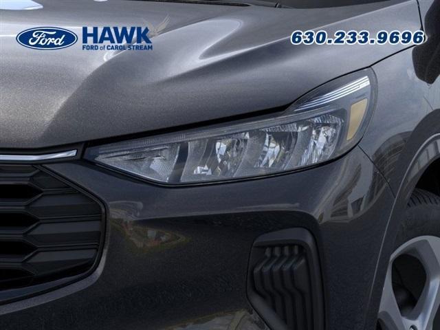 new 2024 Ford Escape car, priced at $28,784