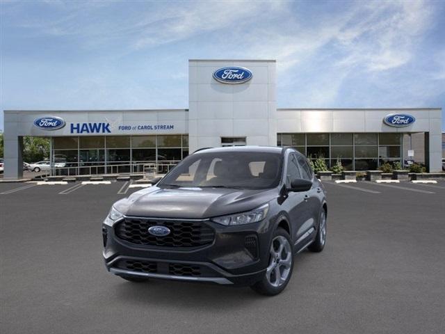 new 2024 Ford Escape car, priced at $28,784
