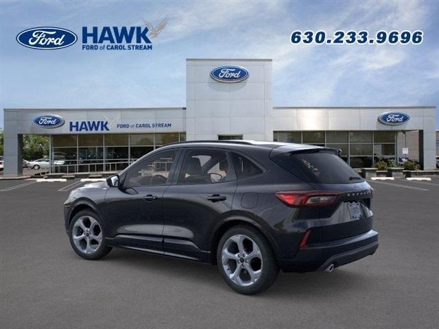 new 2024 Ford Escape car, priced at $28,784