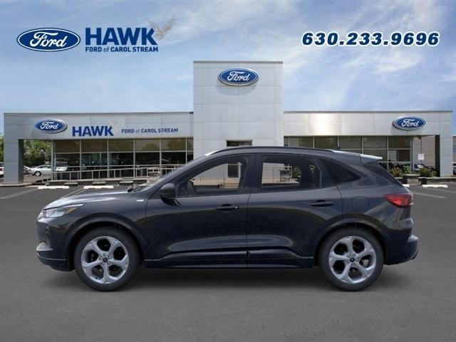 new 2024 Ford Escape car, priced at $28,784