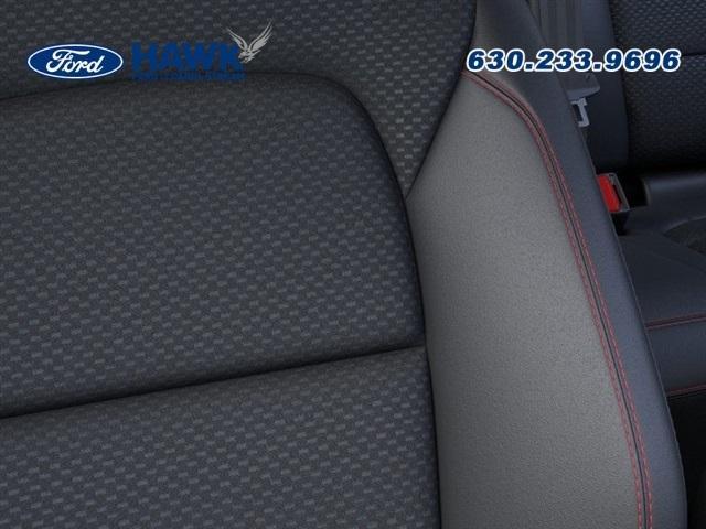 new 2024 Ford Escape car, priced at $28,784