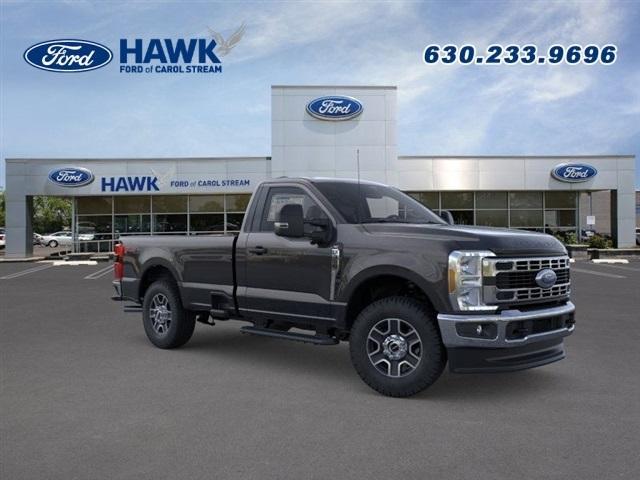 new 2025 Ford F-350 car, priced at $55,153