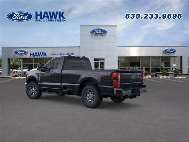 new 2025 Ford F-350 car, priced at $55,153