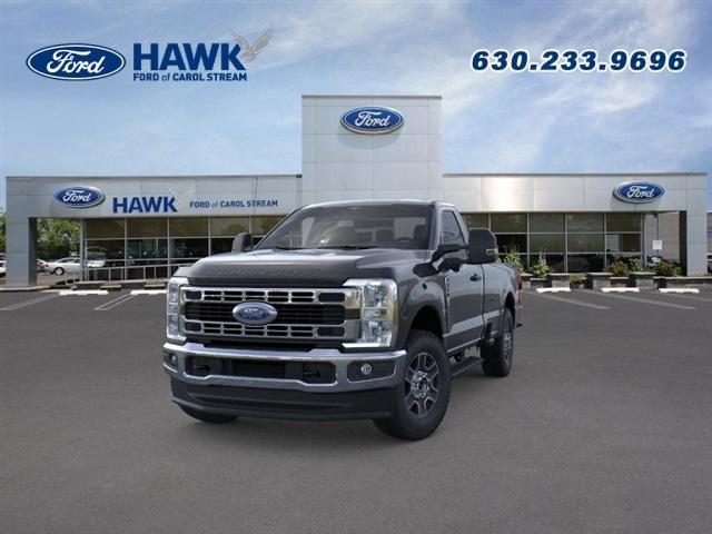 new 2025 Ford F-350 car, priced at $55,153