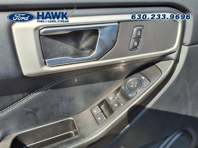 used 2020 Ford Explorer car, priced at $22,889