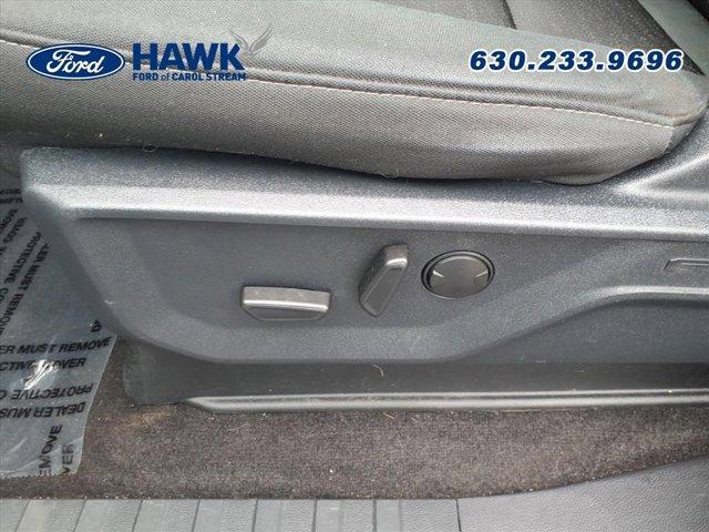 used 2022 Ford F-150 car, priced at $41,997