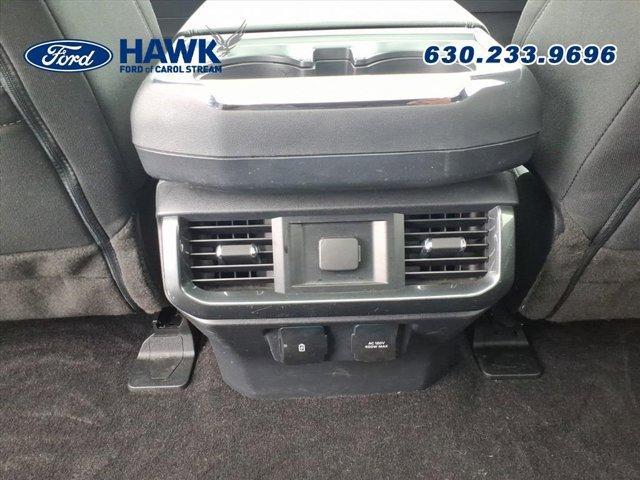 used 2022 Ford F-150 car, priced at $41,997