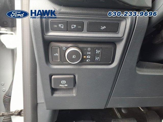 used 2022 Ford F-150 car, priced at $41,997