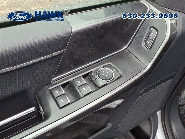 used 2022 Ford F-150 car, priced at $41,997