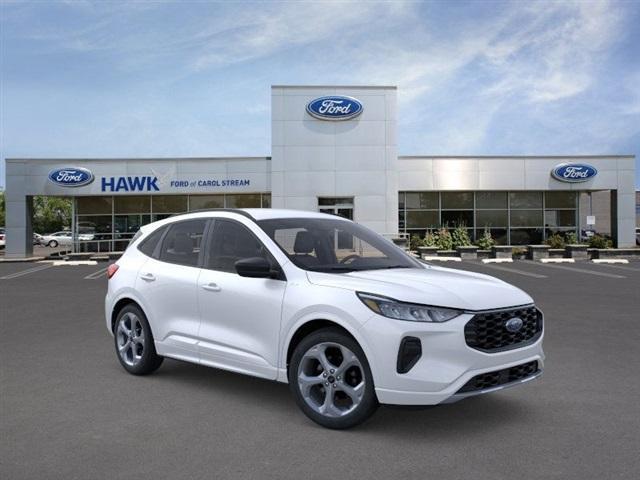 new 2024 Ford Escape car, priced at $29,580
