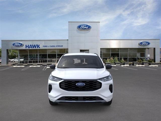 new 2024 Ford Escape car, priced at $29,580