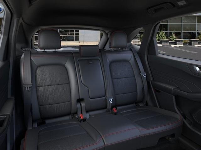 new 2024 Ford Escape car, priced at $29,580