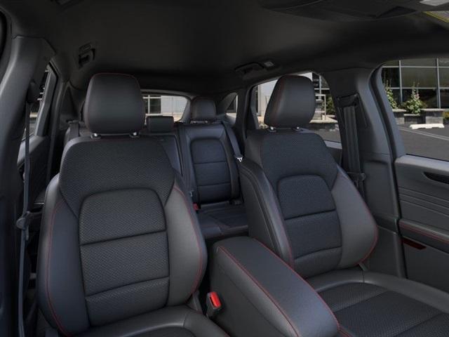 new 2024 Ford Escape car, priced at $29,580