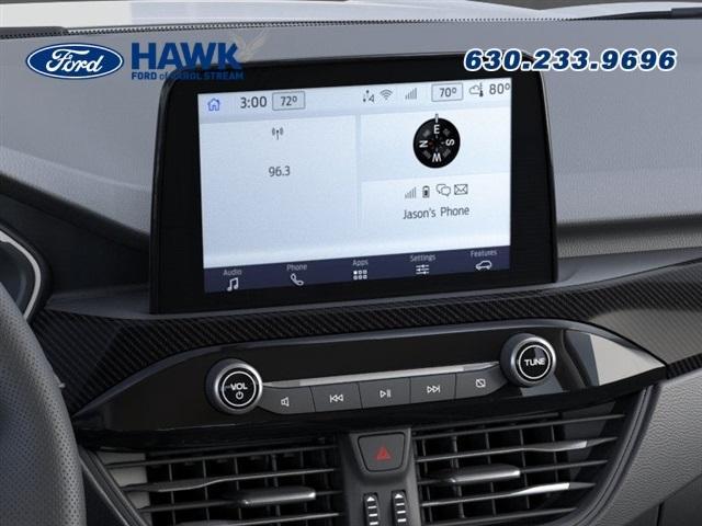 new 2024 Ford Escape car, priced at $27,731