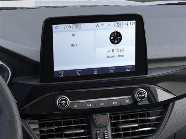 new 2024 Ford Escape car, priced at $29,580