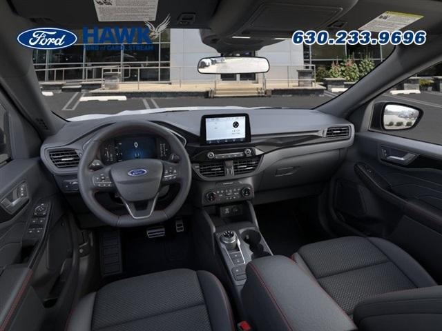 new 2024 Ford Escape car, priced at $27,731