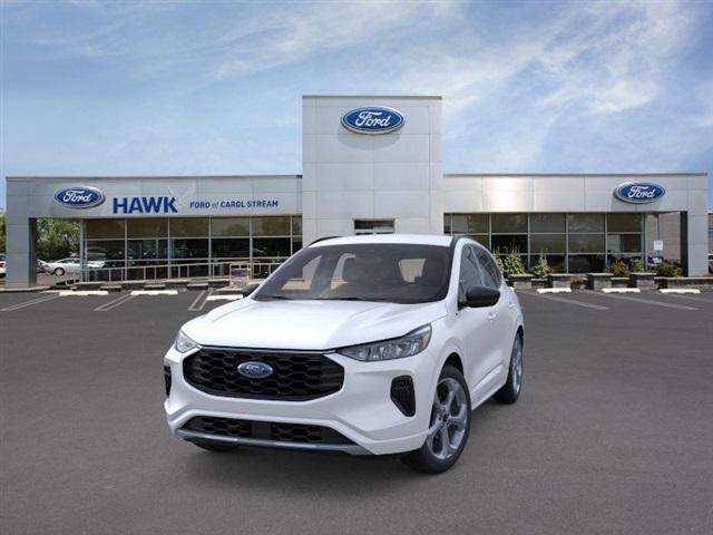 new 2024 Ford Escape car, priced at $29,580