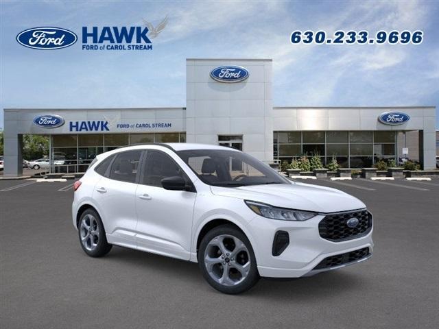 new 2024 Ford Escape car, priced at $27,731