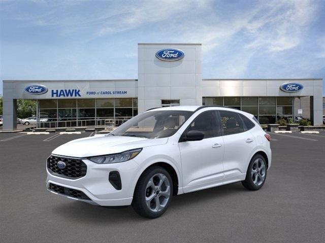 new 2024 Ford Escape car, priced at $29,580