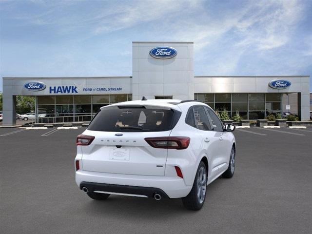 new 2024 Ford Escape car, priced at $29,580