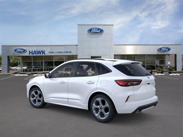 new 2024 Ford Escape car, priced at $29,580