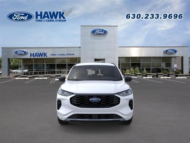 new 2024 Ford Escape car, priced at $27,731