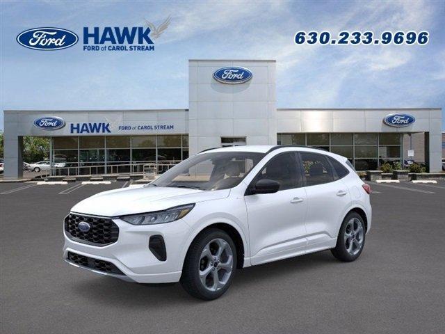 new 2024 Ford Escape car, priced at $29,580