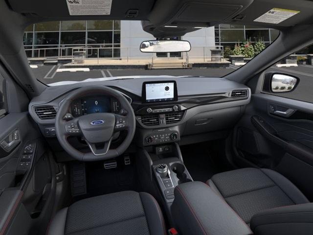 new 2024 Ford Escape car, priced at $29,580