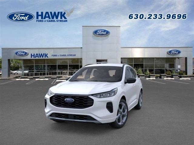 new 2024 Ford Escape car, priced at $27,731