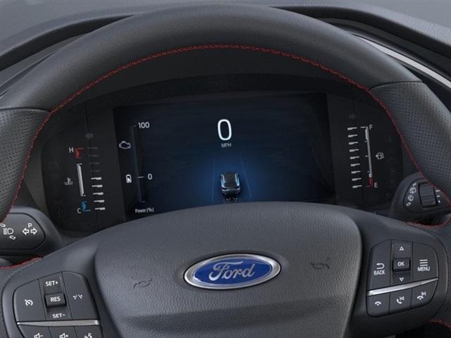 new 2024 Ford Escape car, priced at $29,580