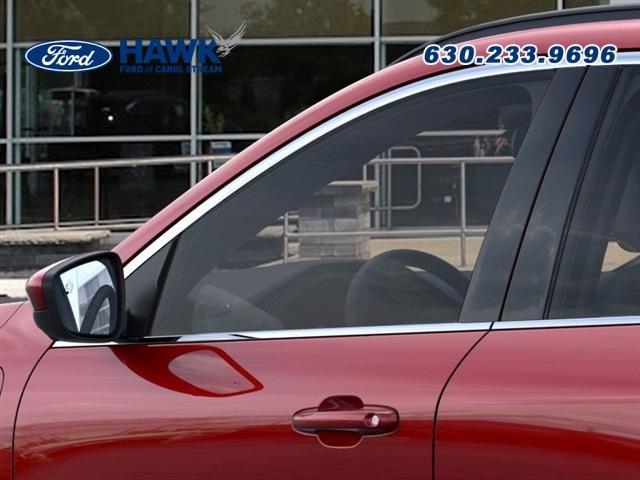 new 2025 Ford Escape car, priced at $33,047