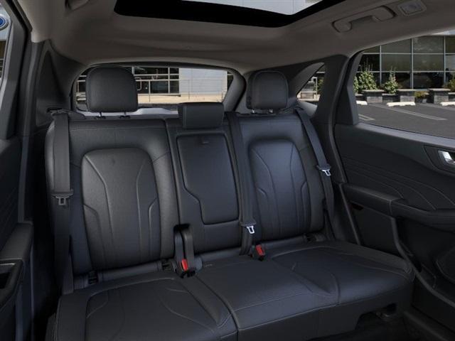 new 2025 Ford Escape car, priced at $40,128