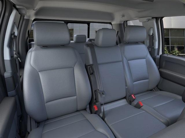 new 2025 Ford F-250 car, priced at $61,813