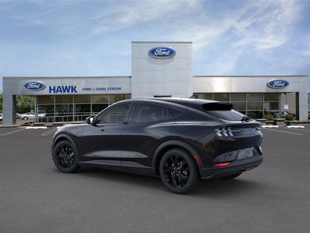 new 2024 Ford Mustang Mach-E car, priced at $41,285