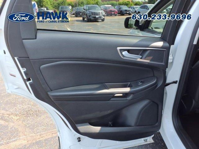 used 2022 Ford Edge car, priced at $25,999