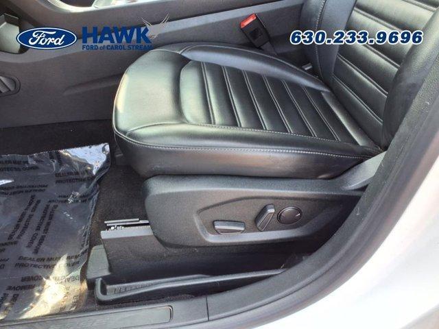 used 2022 Ford Edge car, priced at $25,999