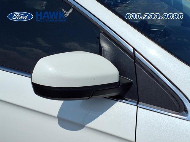 used 2022 Ford Edge car, priced at $25,999
